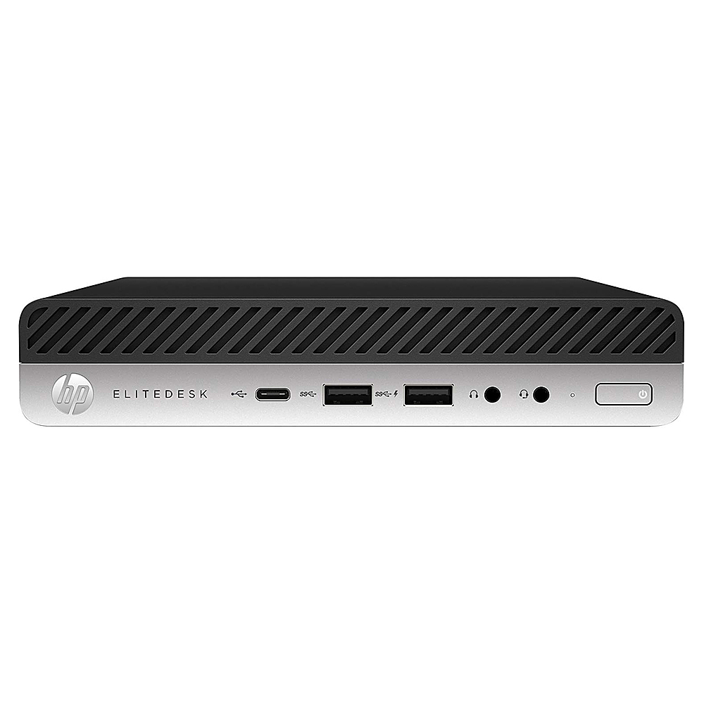 800g3 usff i5 8 1tb pro - Front_Zoom