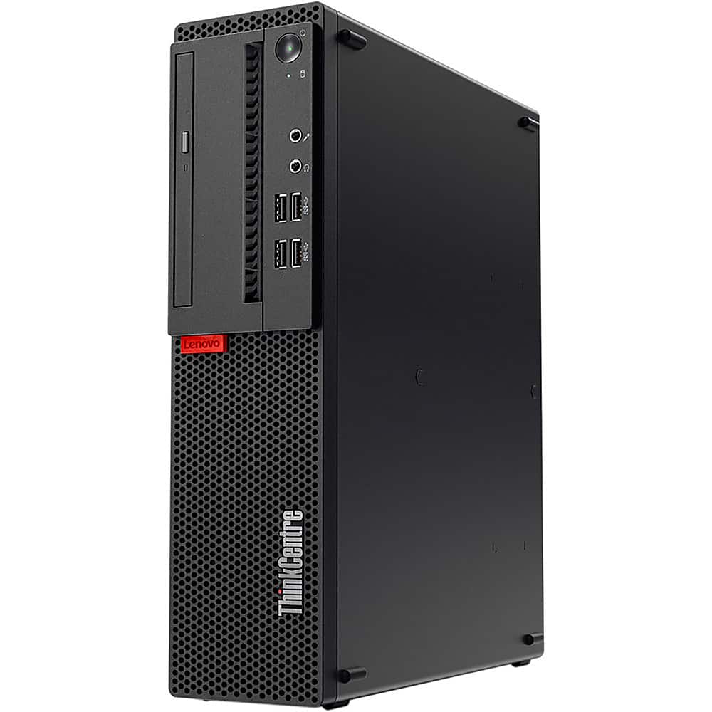 Lenovo ThinkCentre M710s i7 7700, 16GB, SSD 512GB A