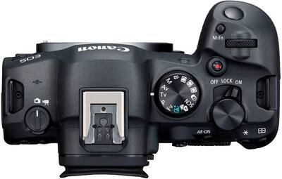 Canon EOS R6 Mark II Mirrorless Camera (Body Only) Black 5666C002 Canon EOS R6 Mark II Mirrorless Camera (Body Only) Black 5666C002