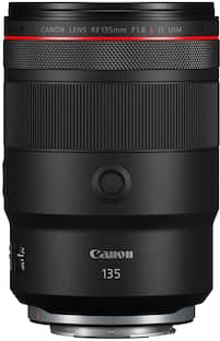 Canon RF50mm F1.2 L USM Standard Prime Lens for EOS R Series Canon RF50mm F1.2 L USM Standard Prime Lens for EOS R Series