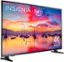 Angle. Insignia™ - 50" Class F30 Series LED 4K UHD Smart Fire TV - Black.