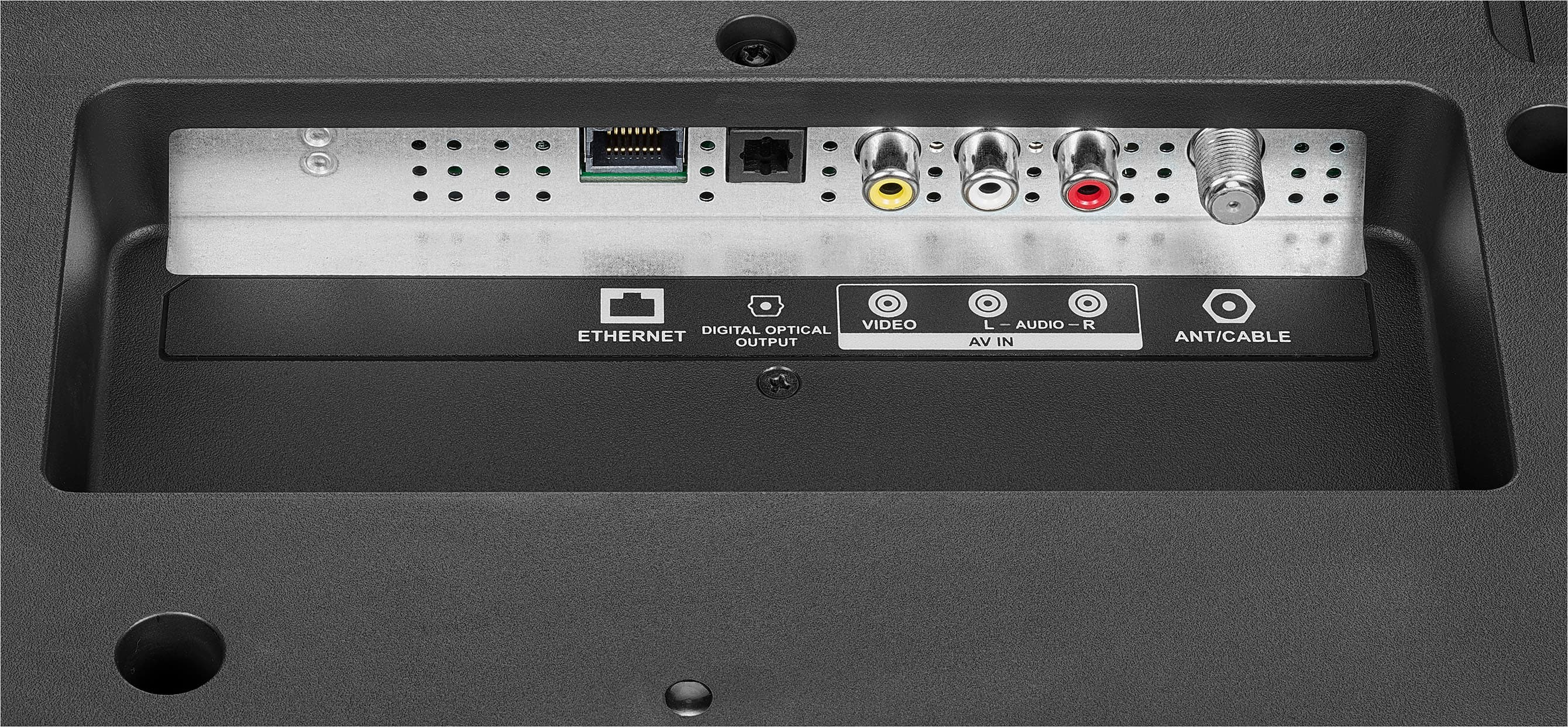 Alt View 13. Insignia™ - 50" Class F30 Series LED 4K UHD Smart Fire TV - Black.