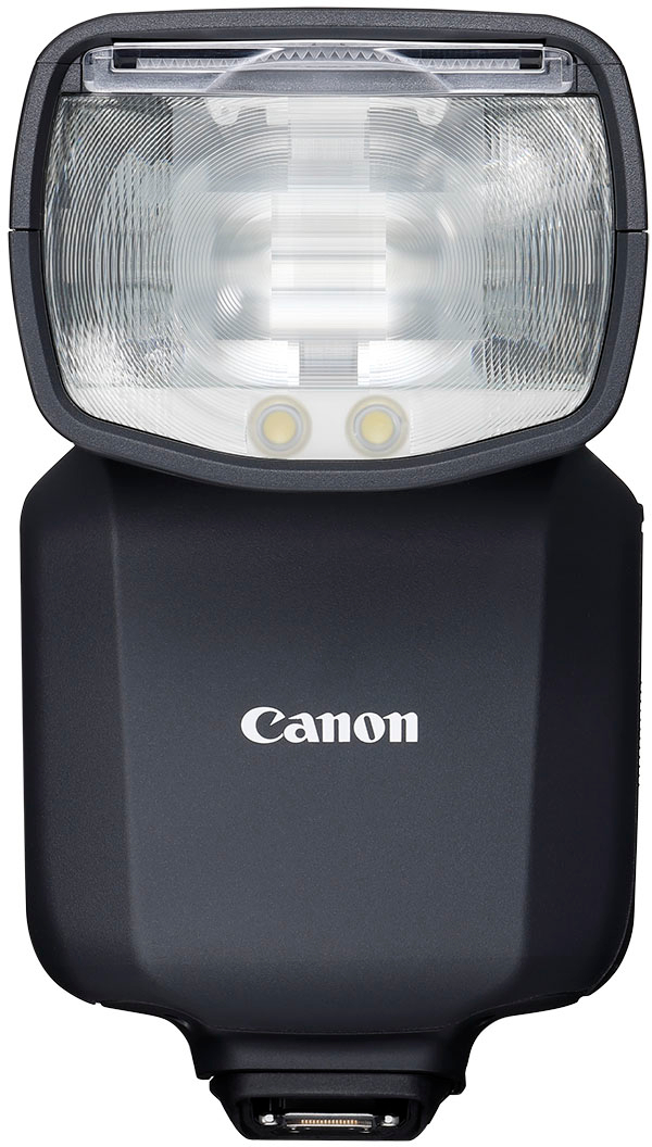 Canon Speedlite EL-5 External Flash 5654C002 - Best Buy