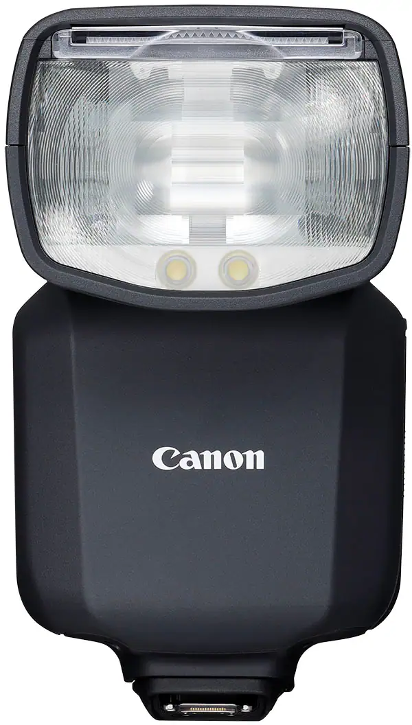 Canon Speedlite EL External Flash 5654C002 Best Buy