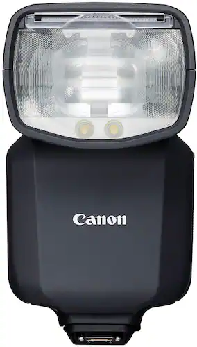 Camera Flashes