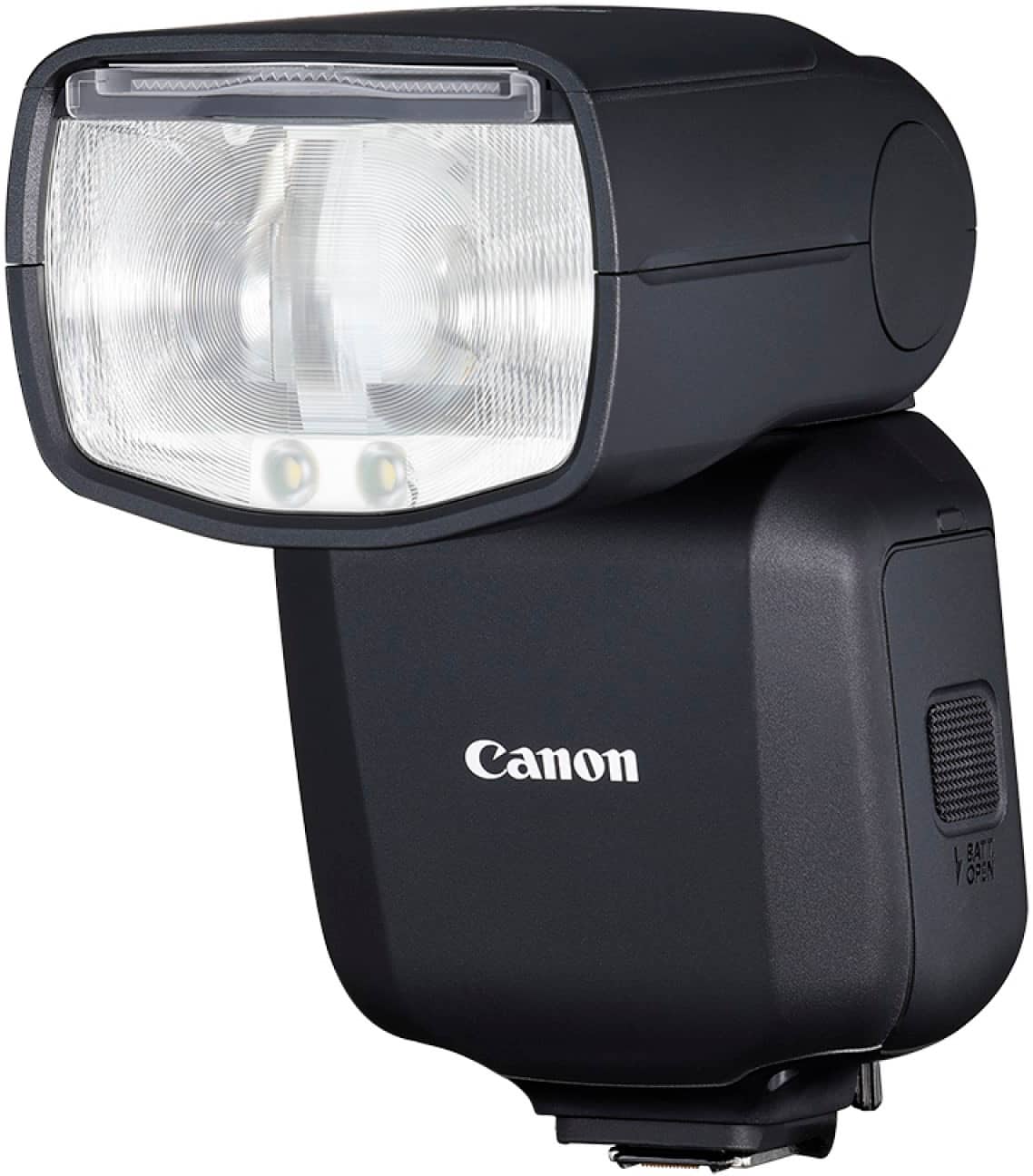 Alt View 11. Canon - Speedlite EL-5 External Flash - Black.