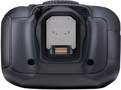 Canon Speedlite EL 5 External Flash 5654C002 - Best Buy Canon Speedlite EL 5 External Flash 5654C002 - Best Buy