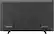 Back. Toshiba - 50" Class C350 Series LED 4K UHD Smart Fire TV - Black.