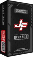 SP IMAGES - 2022 Jersey Fusion All Sports Edition Blaster Box - Front_Zoom