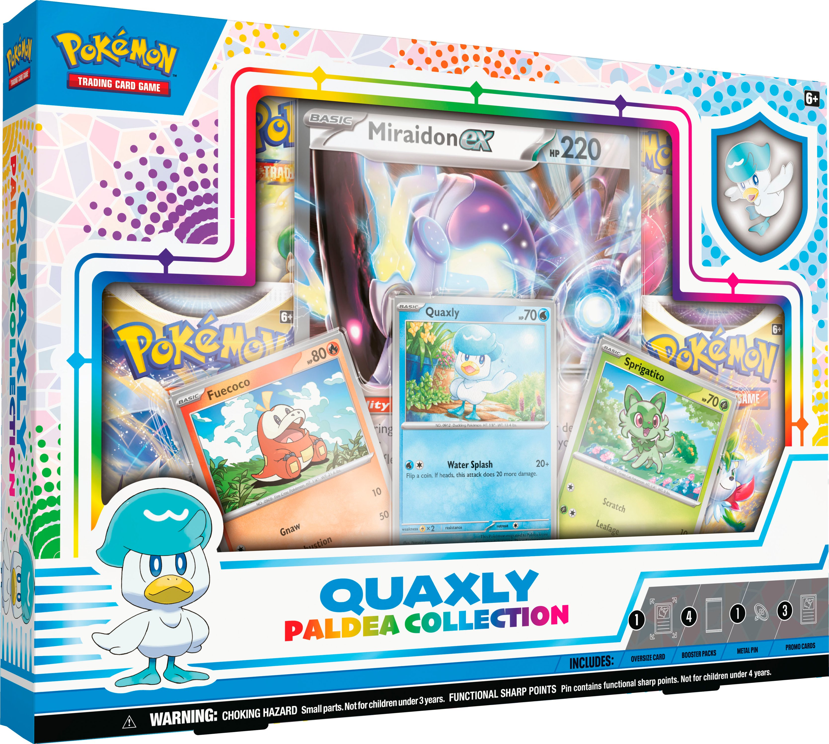 Best Buy: Pokémon Trading Card Game: Styles May Vary