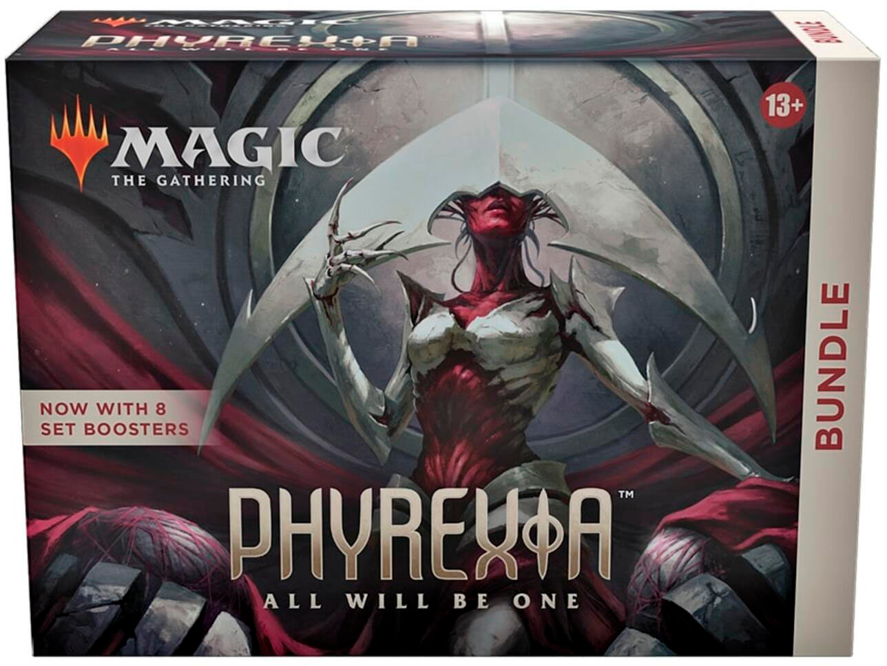 Wizards of the Coast: Magic The Gathering Phyrexia: Tutto Diverrà Uno  Jumpstart Booster Display (18) Italian Wizards of the Coast - Vendiloshop