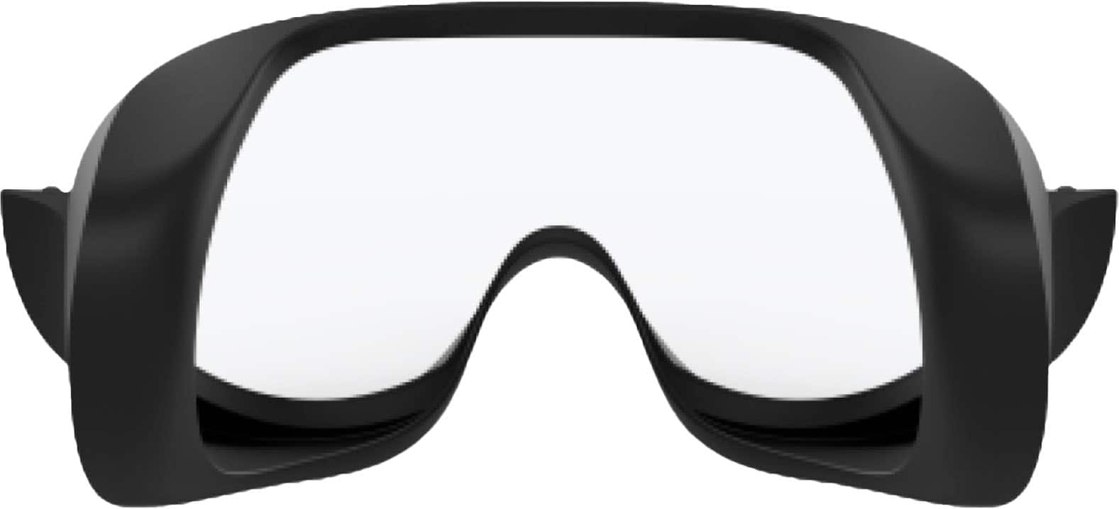 Front. Meta - Quest Pro Full Light Blocker.