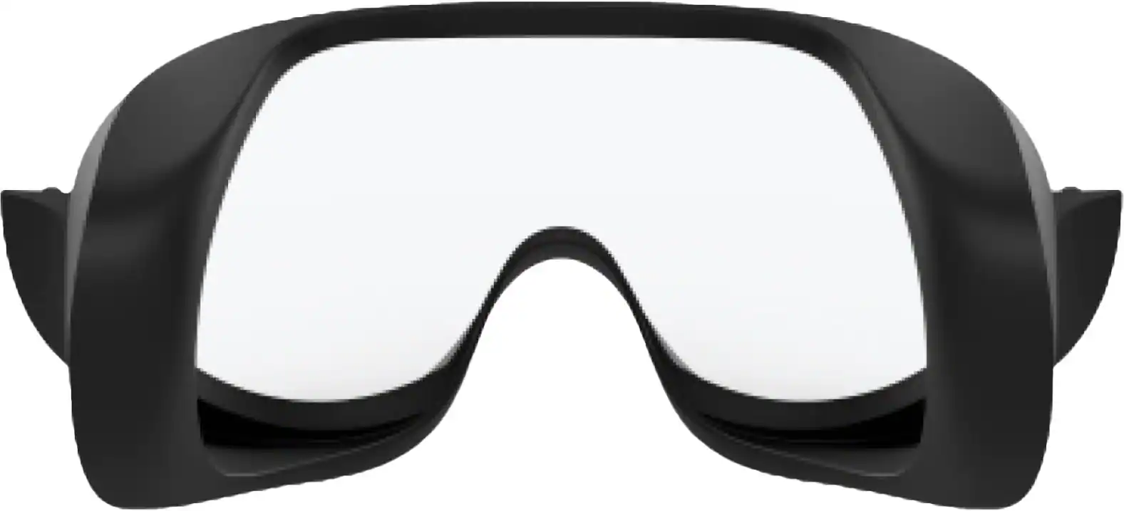 Front. Meta - Quest Pro Full Light Blocker.