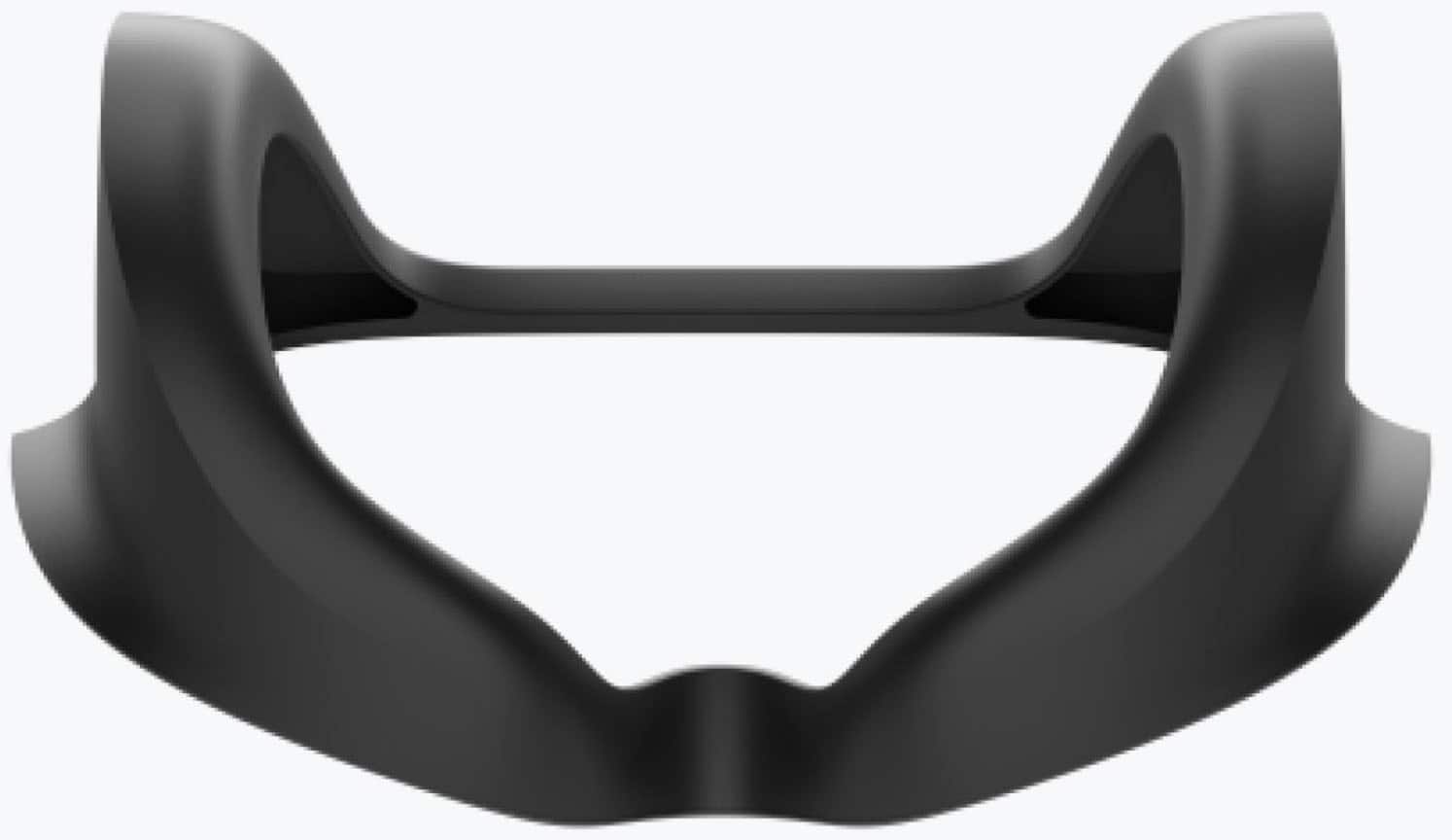 Alt View 11. Meta - Quest Pro Full Light Blocker.