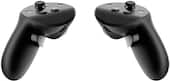 Quest Touch Pro Controllers for Meta Quest Pro, Meta Quest 2 - Black