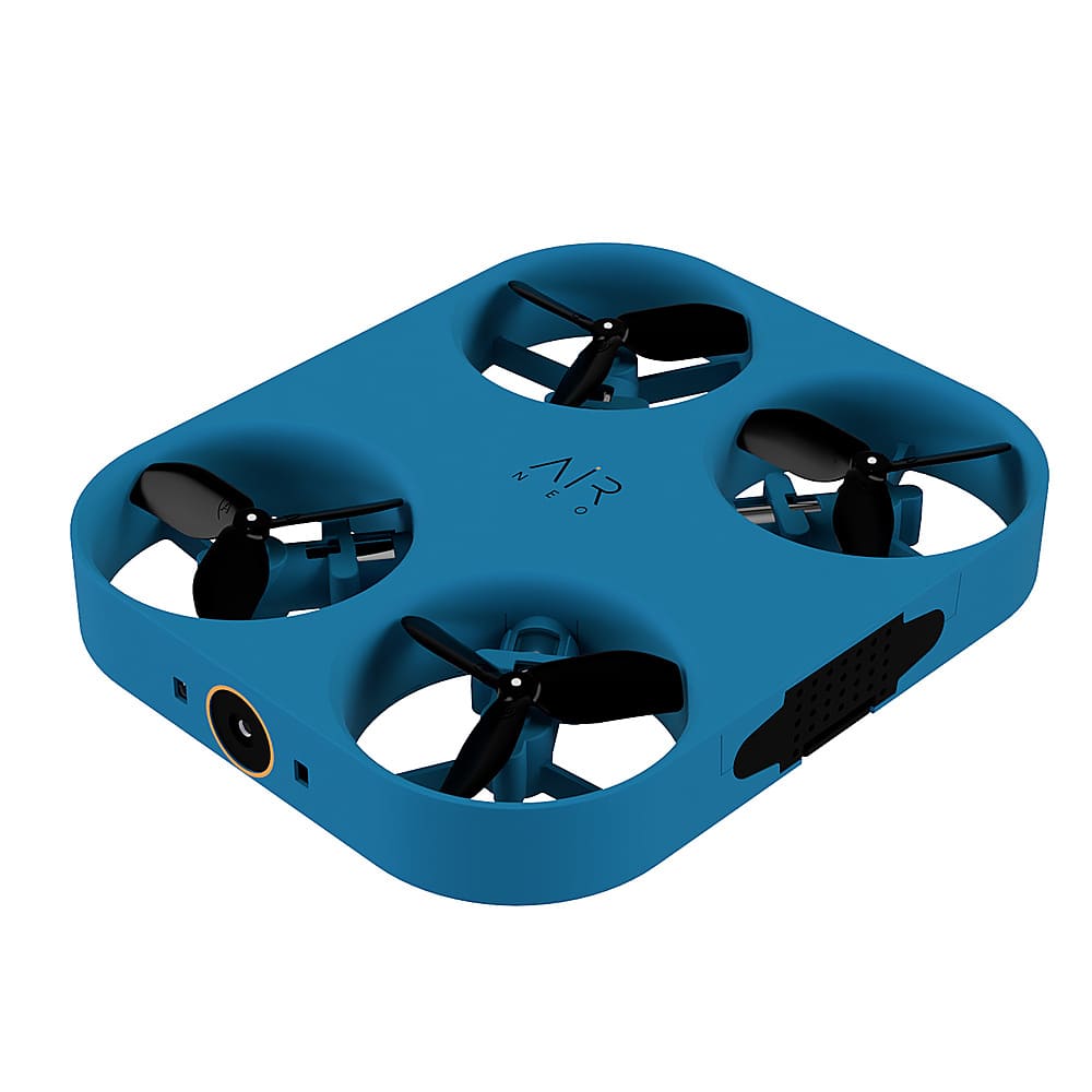 AirSelfie – Air NEO Selfie Pocket Drone Sansujyuku sansujyuku.com