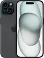 Apple - iPhone 15 128GB (Unlocked) - Black
