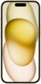 Alt View Zoom 11. Apple - iPhone 15 512GB - Yellow (AT&T).
