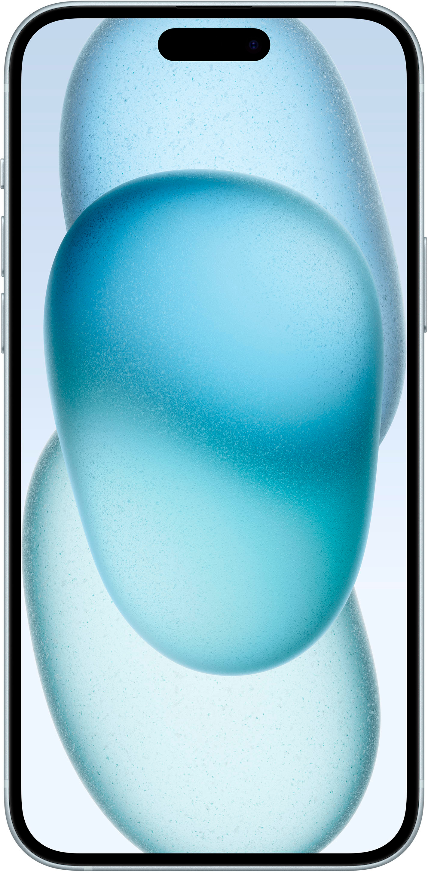 Buy iPhone 15 128GB Blue - Apple
