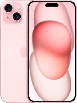 Apple iPhone 15 Plus 256GB Pink (AT&T) MTXY3LL/A - Best Buy Apple iPhone 15 Plus 256GB Pink (AT&T) MTXY3LL/A - Best Buy