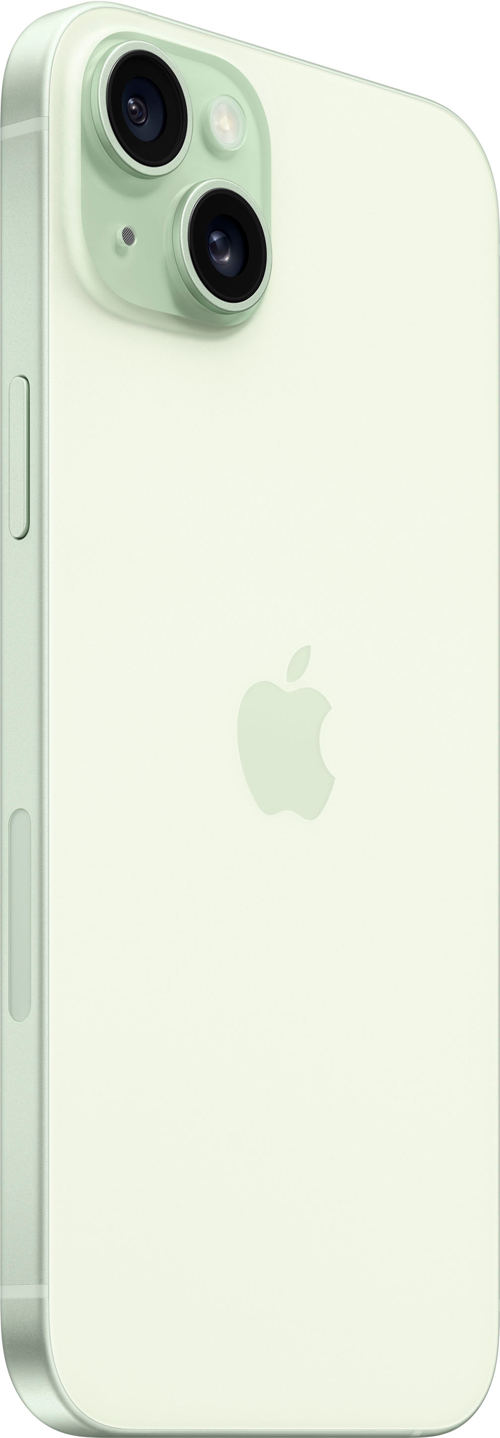 Buy iPhone 15 Plus 256GB Green - Apple