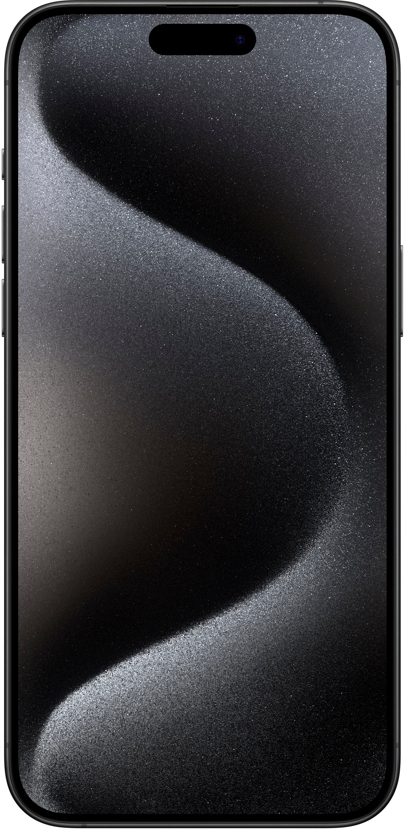 Apple iPhone 15 Pro Max 256GB Black Titanium (AT&T) MU663LL/A - Best Buy
