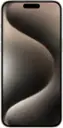 Alt View 1. Apple - iPhone 15 Pro Max 256GB - Natural Titanium.