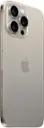Alt View 2. Apple - iPhone 15 Pro Max 256GB - Natural Titanium.