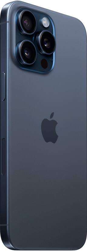 携帯電話本体 Apple iPhone 15ProMax BlueTitanium 256GB Apple 携帯電話本体 Apple iPhone 15ProMax BlueTitanium 256GB Apple