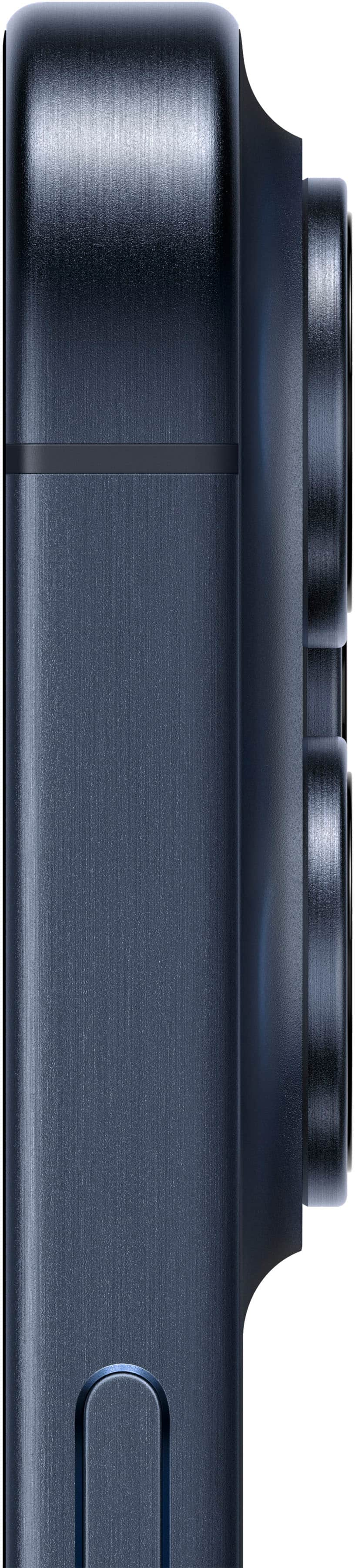 Apple iPhone 15 Pro Max 256GB Azul (Blue Titanium)