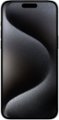 Alt View 11. Apple - iPhone 15 Pro Max 512GB - Black Titanium.
