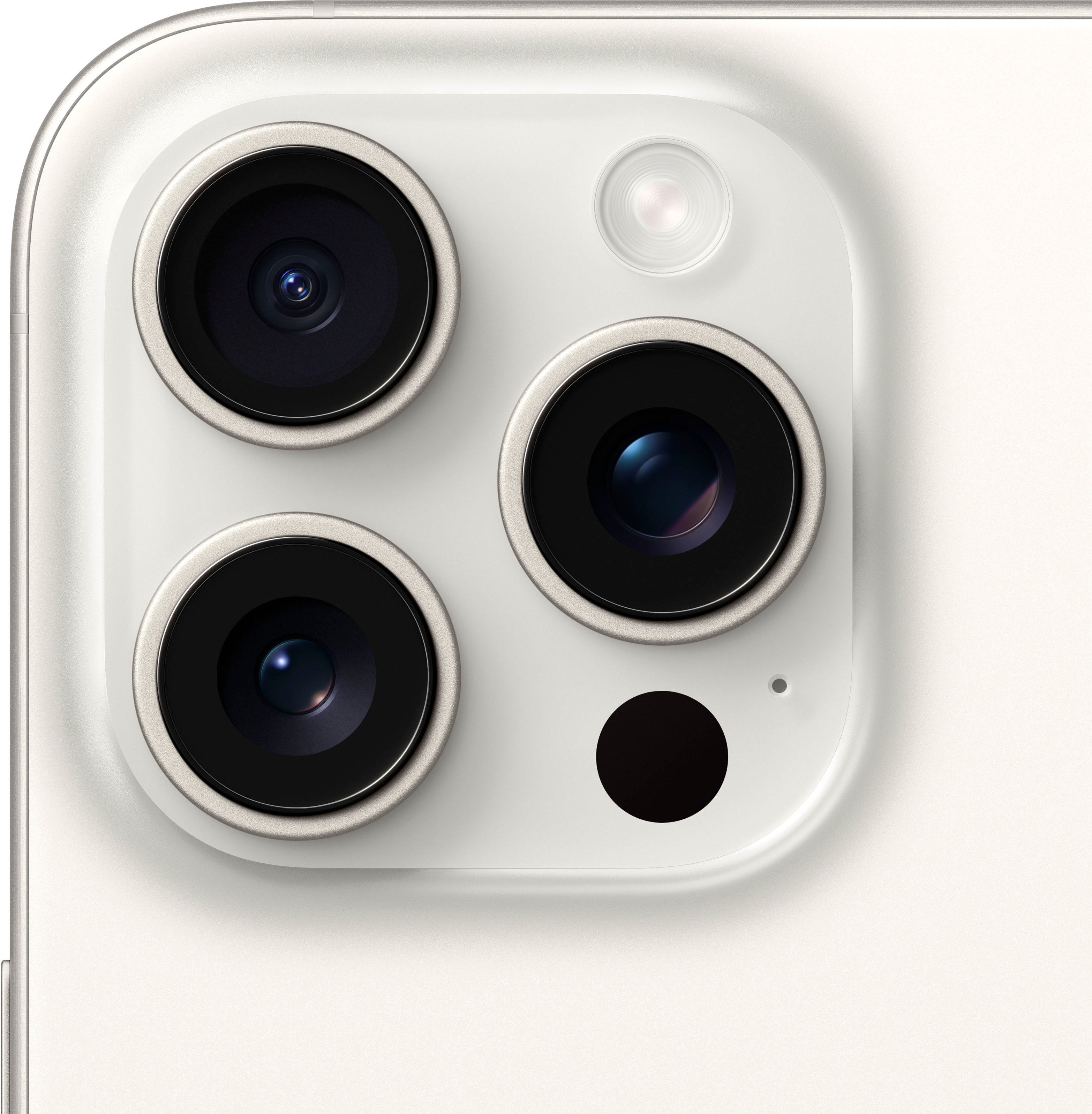iPhone 15 Titanium MU6G3LL/A - White Buy 1TB (AT&T) Pro Best Max Apple