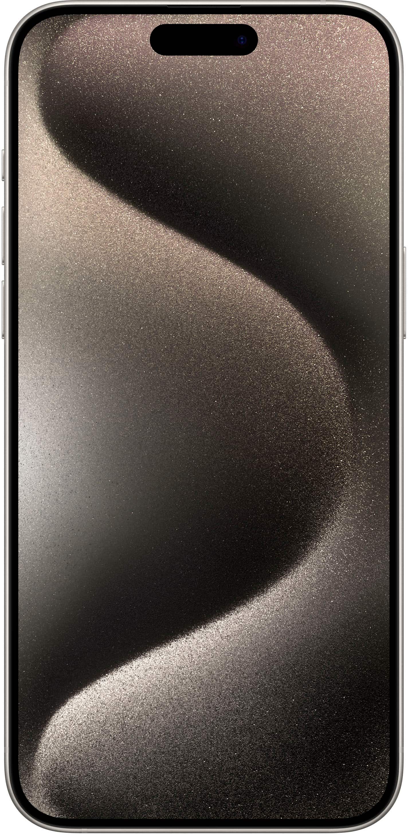 Apple iPhone 15 Pro Max 1TB Natural Titanium