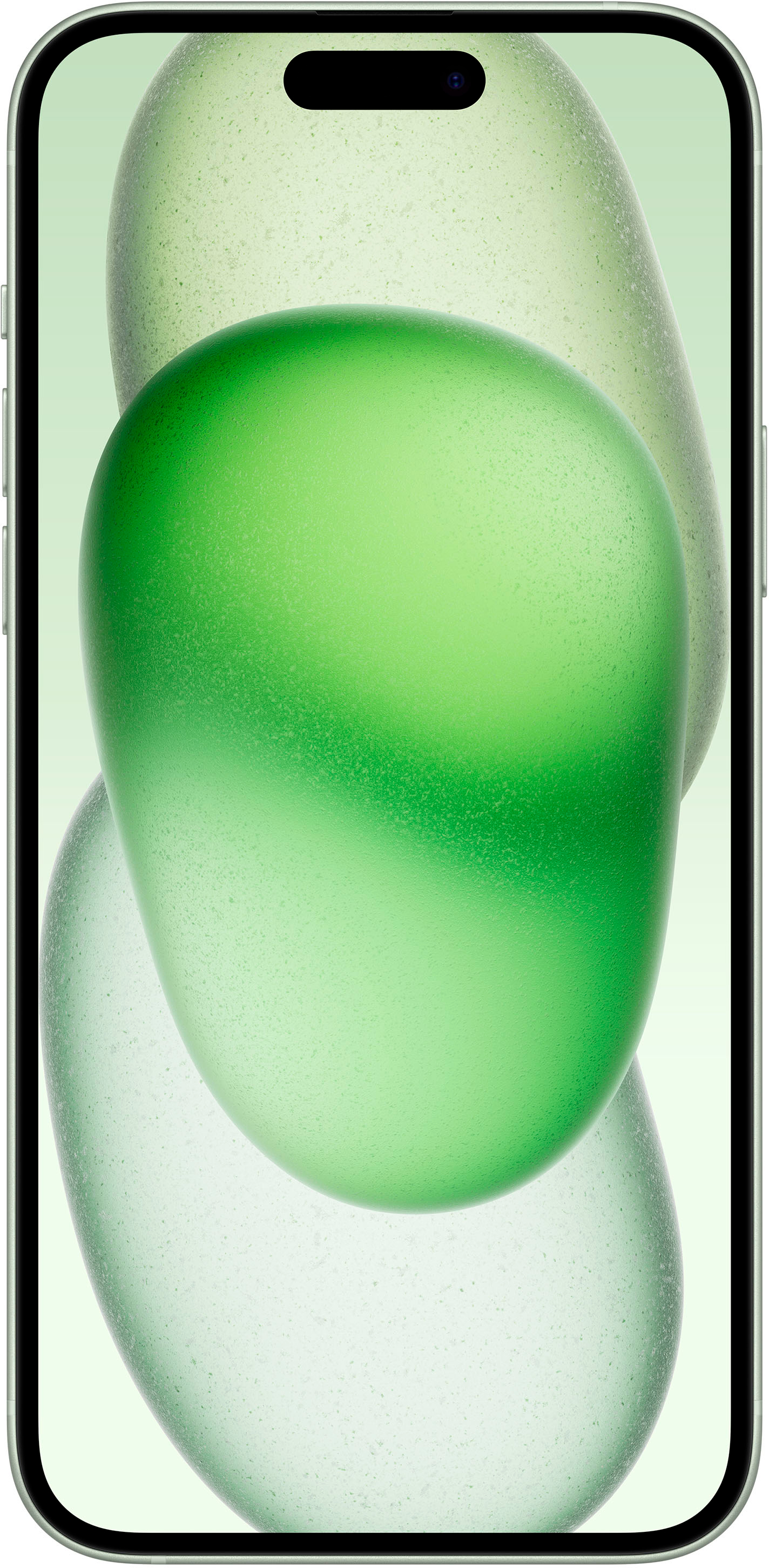 Apple - iPhone 15 Plus 128GB - Green (Verizon)