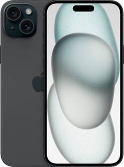 Apple iPhone 15 Plus 256GB Black (Verizon) MTXX3LL/A - Best Buy Apple iPhone 15 Plus 256GB Black (Verizon) MTXX3LL/A - Best Buy