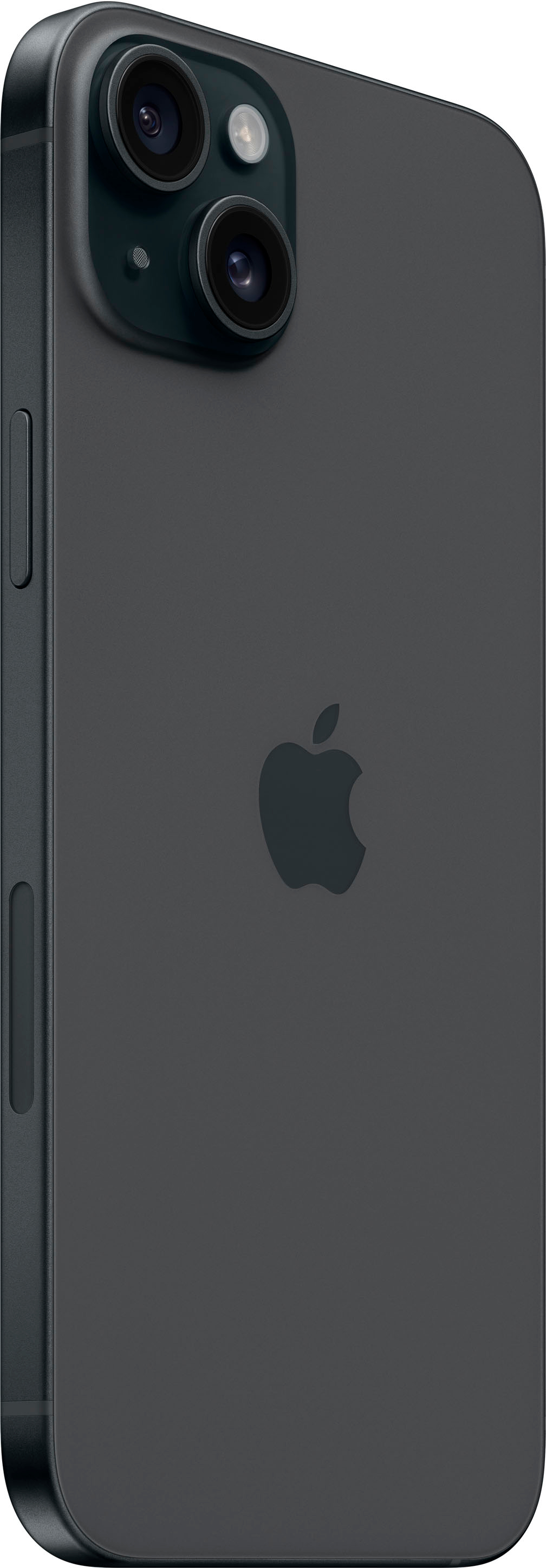 Apple iPhone 15 Plus 256GB Black (Verizon) MTXX3LL/A - Best Buy