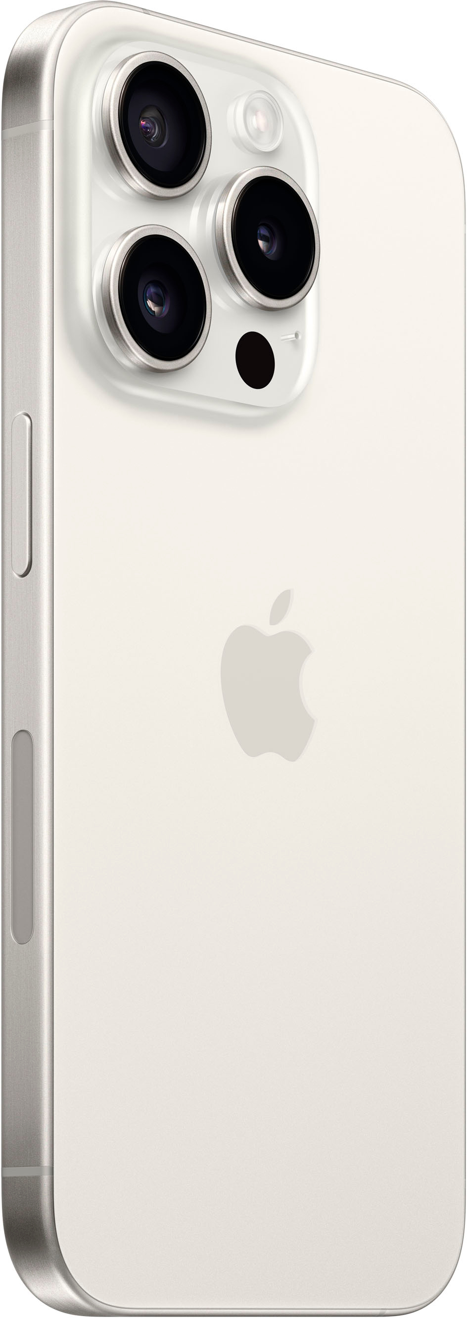 iPhone 15 Pro 128GB White Titanium - From €1 079,00 - Swappie
