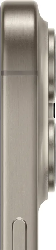 Apple iPhone 15 Pro Max 256GB Natural Titanium (Verizon) MU683LL/A - Best Buy