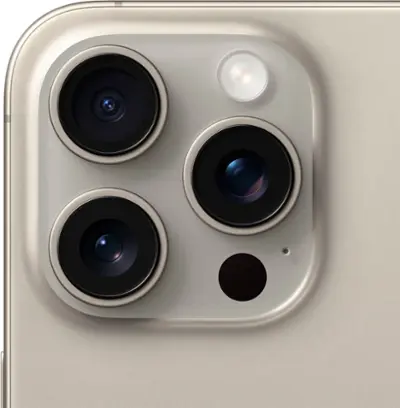 Apple iPhone 15 Pro Max 256GB Natural Titanium (Verizon) MU683LL/A - Best Buy