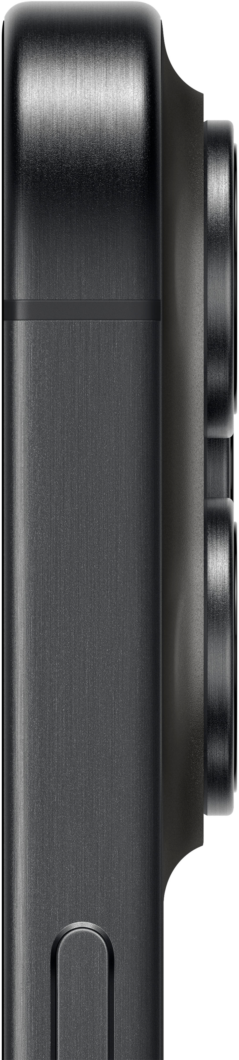Apple iPhone 15 Pro Max 512GB Black Titanium (Verizon) MU6A3LL/A