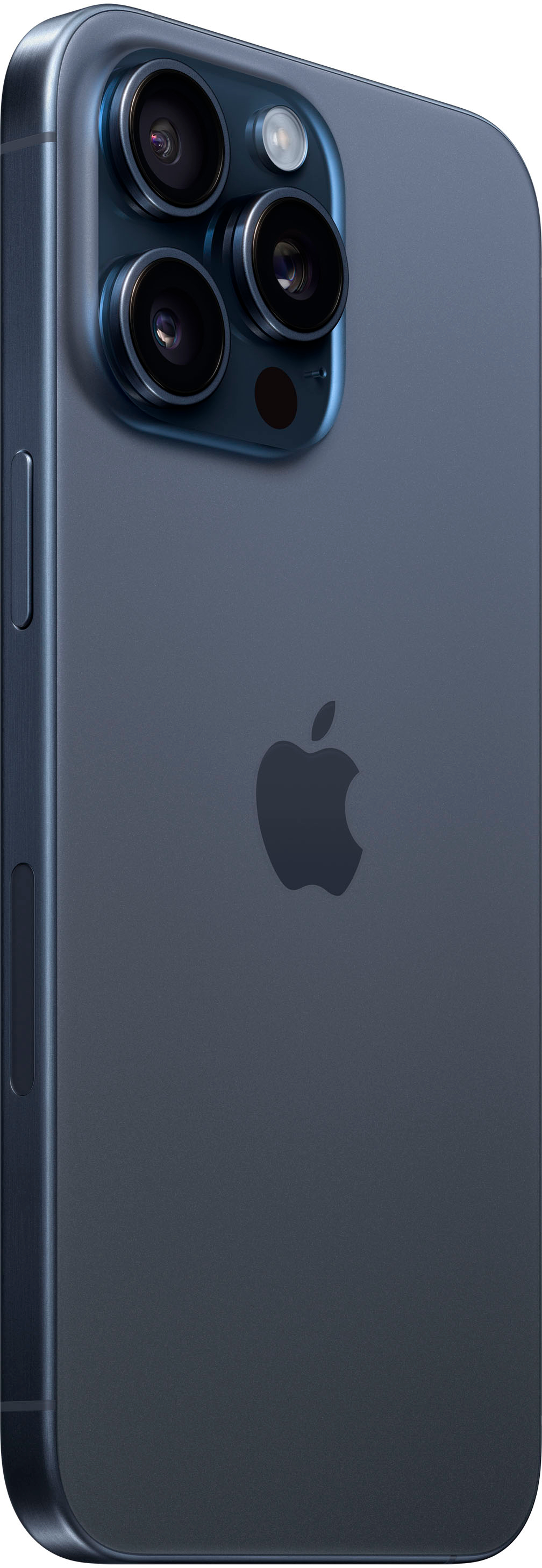 Apple iPhone 15 Pro Max 512GB Blue Titanium (Verizon) MU6E3LL/A - Best Buy