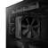 Alt View 15. NZXT - T120 120mm CPU Air Cooler (1 x 120mm F Fan) with Aluminum Heat Pipe Cove - Black.