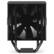 Alt View 13. NZXT - T120 CPU Air Cooler with RGB Lighting - Black.