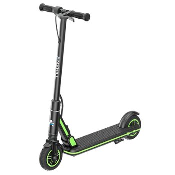 Anyhill UM-3 9.3 Mph Max Speed Electric Kids Scooter