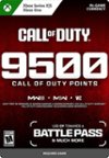 21.000 Pontos Call of Duty: Warzone Xbox Código Digital - PentaKill