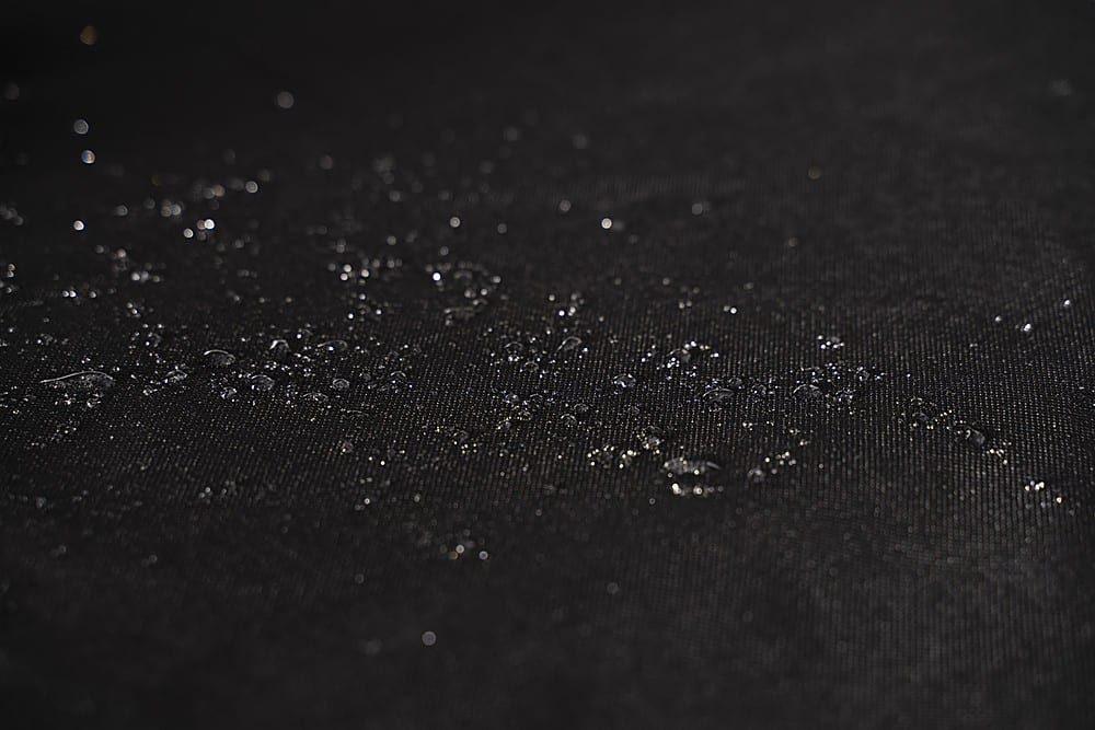 Alt View 15. Blackstone - Weather-resistant 22-in. Tabletop Griddle Carry Bag - Black.