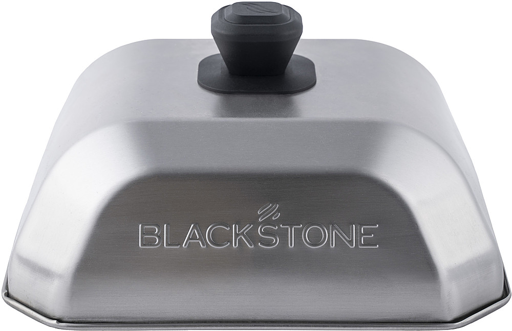 Blackstone 12 in Round Basting Cover