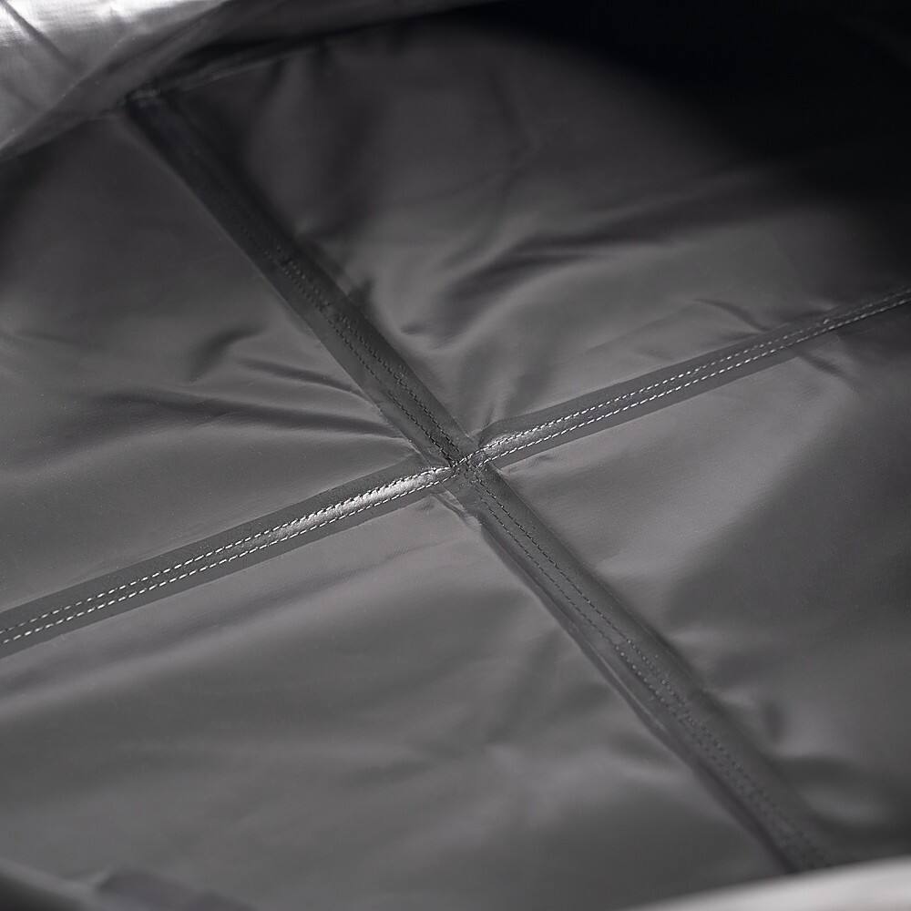 Alt View 15. Blackstone - Weather-resistant 17-in. Tabletop Griddle Carry Bag - Black.