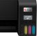 Alt View Zoom 21. Epson - EcoTank ET-2400 Wireless Color All-in-One Cartridge-Free Supertank Printer with Scan and Copy - Black.