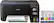 Alt View 22. Epson - EcoTank ET-2400 Wireless Color All-in-One Cartridge-Free Supertank Printer with Scan and Copy - Black.